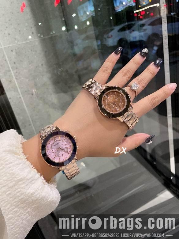 Replica Swarovski 39mm 11nms95