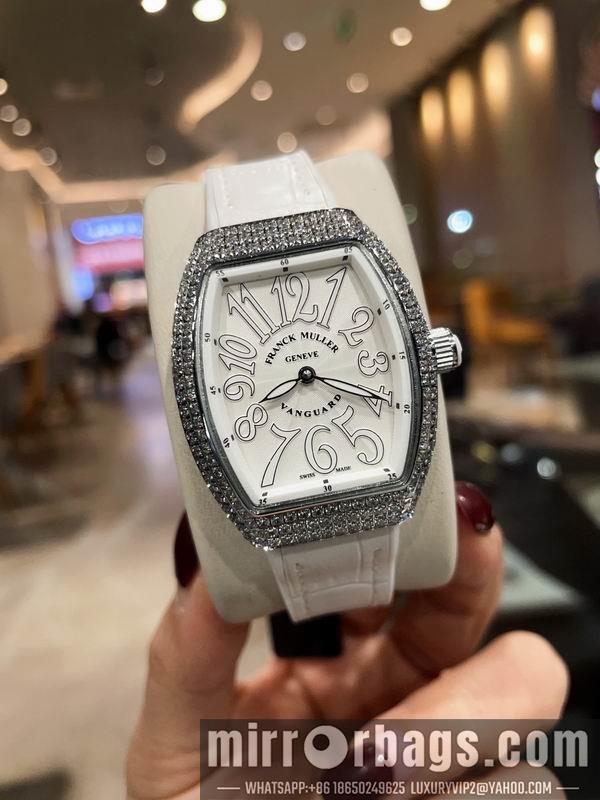 Replica Franck Muller 32X42mm 041672