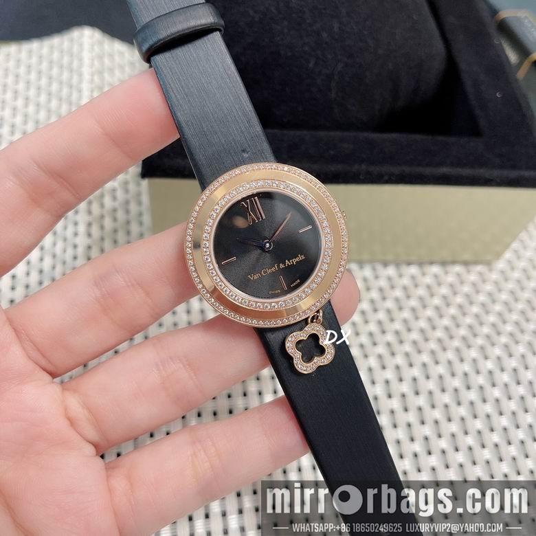 Replica Van Cleef & Arpels 32x8mm 11nms27