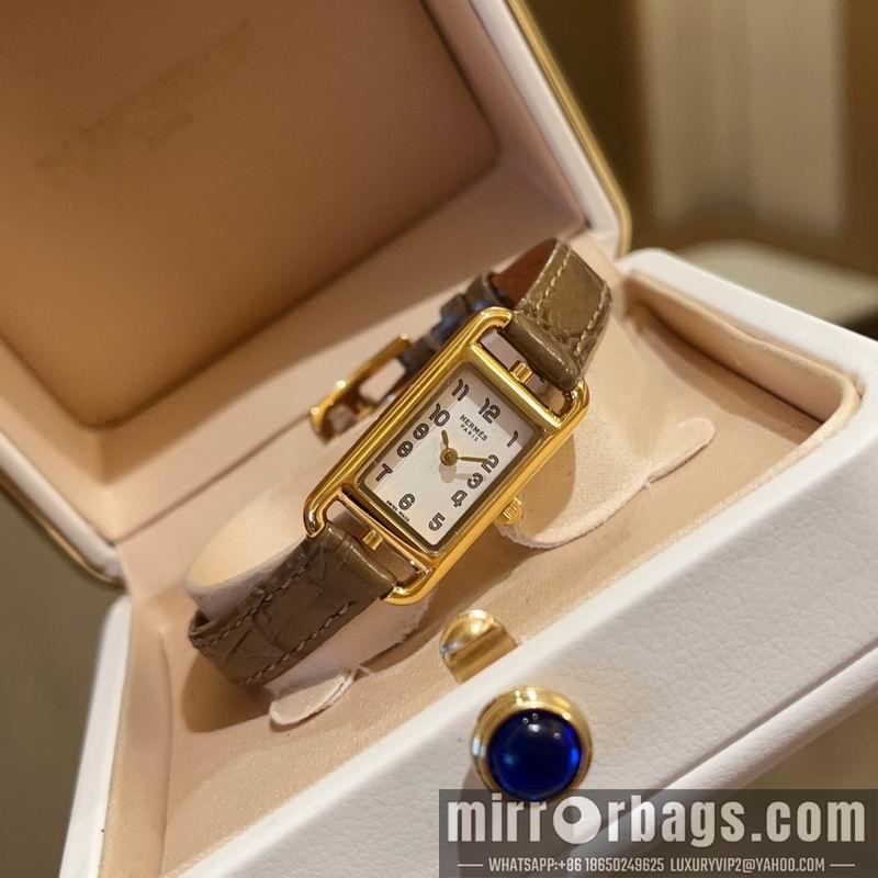 Replica Hermes 25X18mm 022275