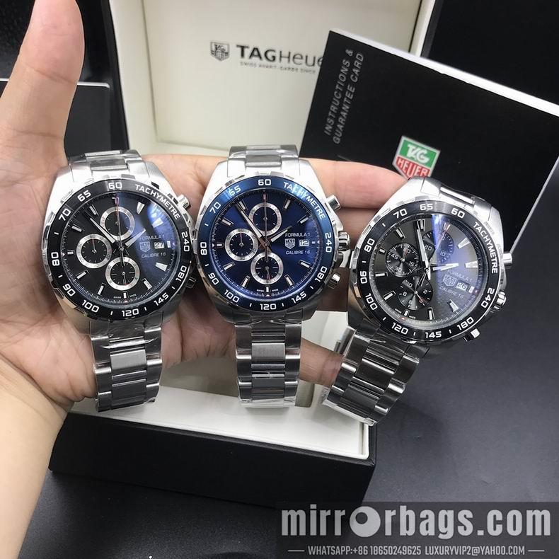 Replica Tag Heuer watch M35