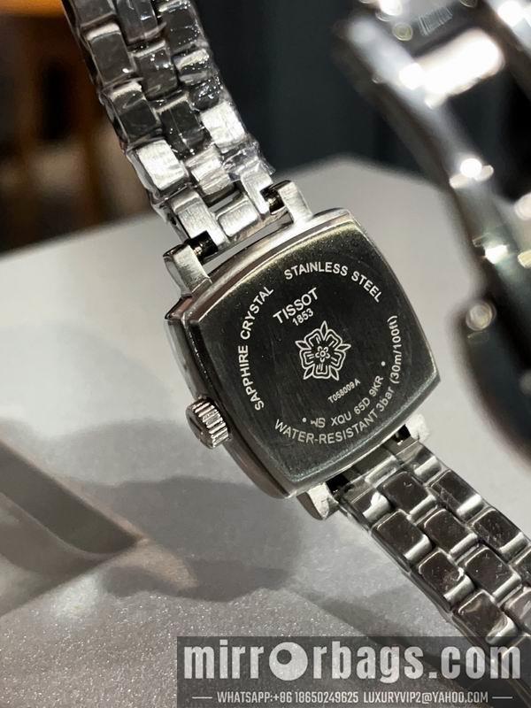 Replica Tissot watch 041681