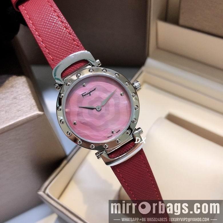 Replica Ferragamo 34mm 2nms10