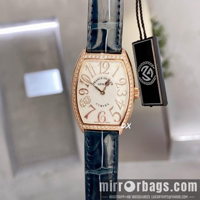 Replica Franck Muller 2nms39