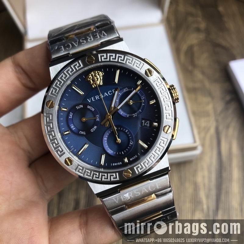 Replica Versace watch 112016
