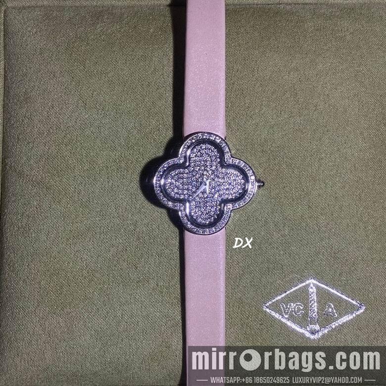 Replica Van Cleef & Arpels 27mm 2nms21