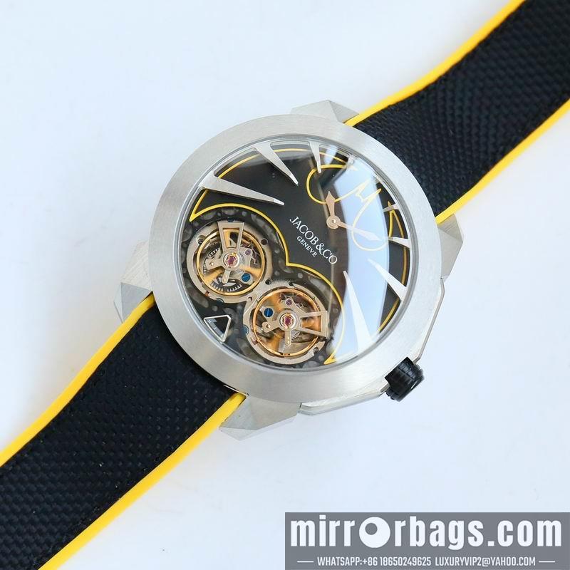 Replica Jacob & Co 44X13mm 121202