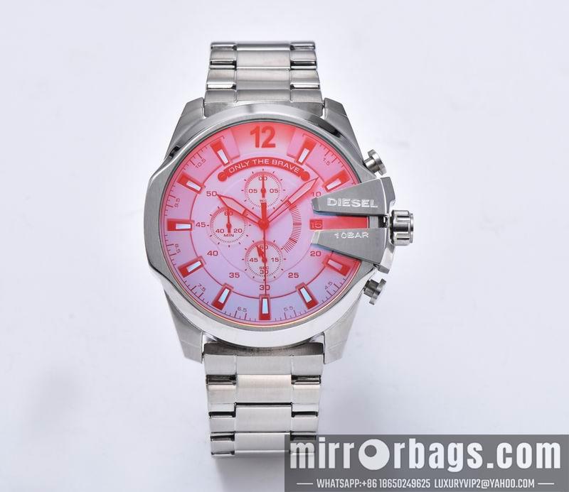 Replica Diesel 50X12mm 0506112