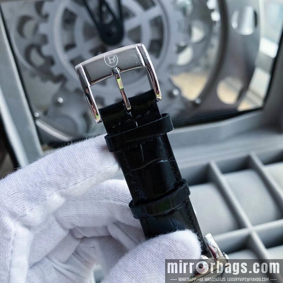 Replica Parmigiani watch 110901