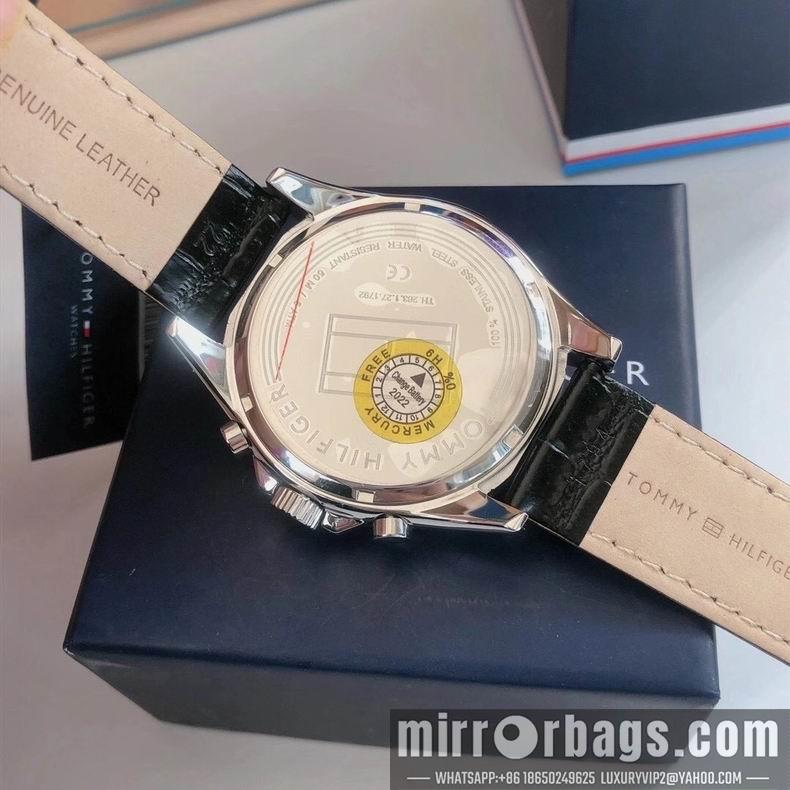 Replica Tommy Hilfiger men 46mm 062281