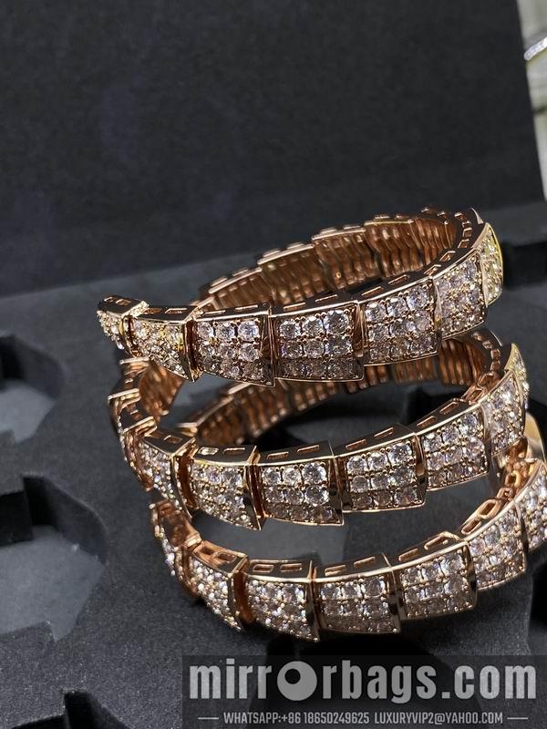 Replica Bvlgari watch 102335