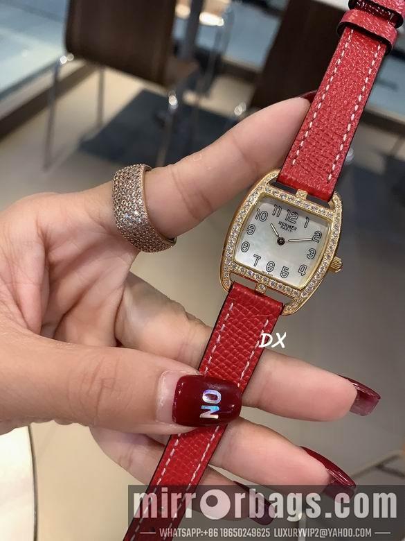 Replica Hermes 26x33mm 2nms32