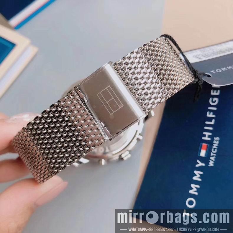 Replica Tommy Hilfiger men 44mm 062277