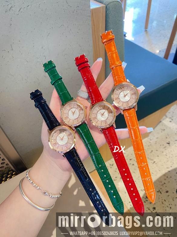 Replica Swarovski 34mm 8nms89