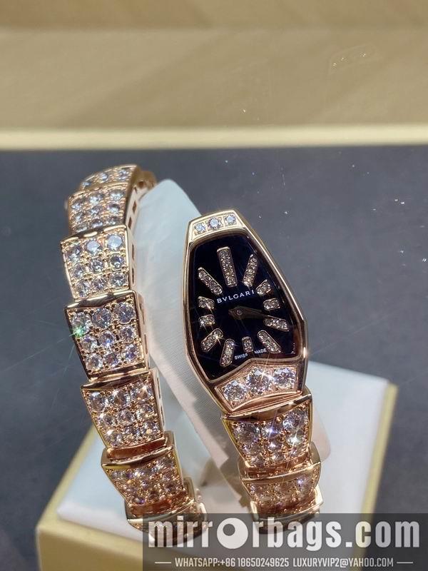 Replica Bvlgari watch 082942