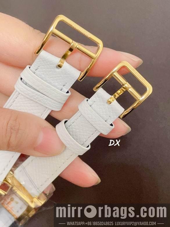 Replica Hermes 26mm 21mm 12nms44