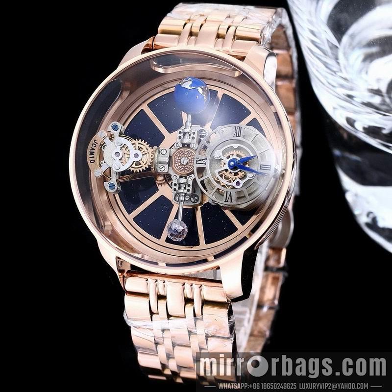Replica Jacob & Co watch 090953