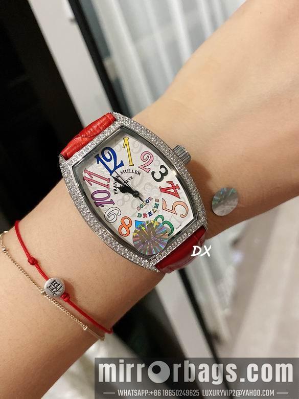 Replica Franck Muller 36x45mm 2nms42