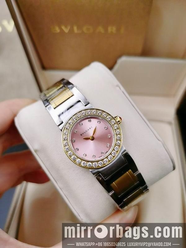 Replica Bvlgari 26mm 022232