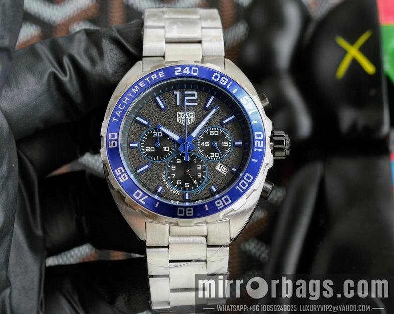 Replica Tag Heuer watch 41mm 123104