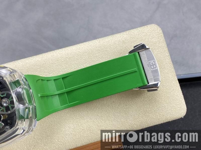 Replica Jacob & Co watch 082931