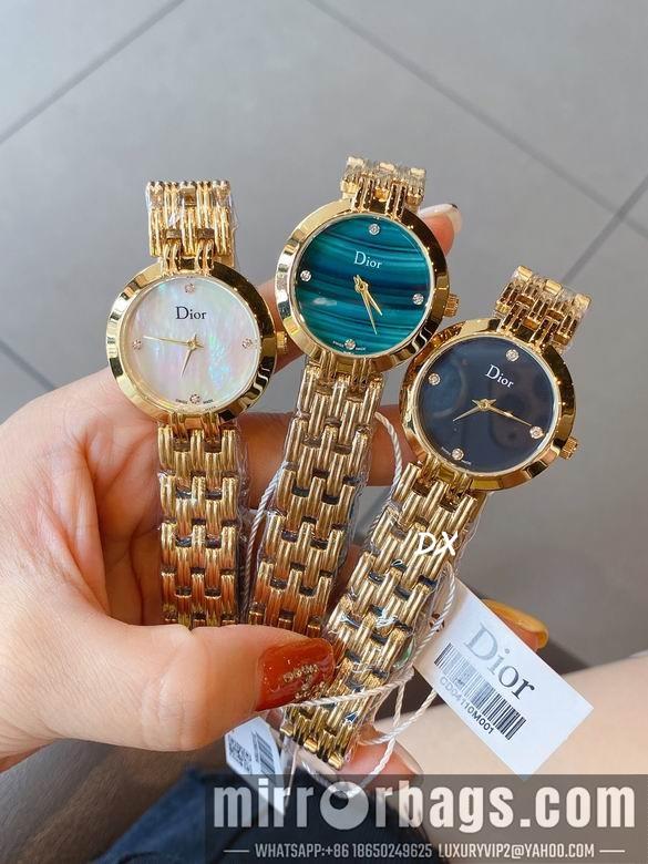 Replica Dior 30mm 2nms47