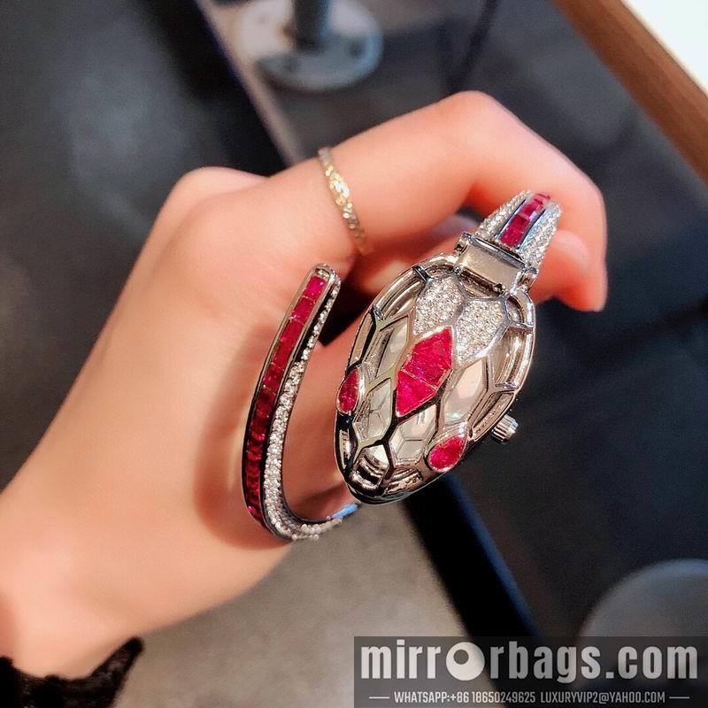 Replica Bvlgari 18mm 101629