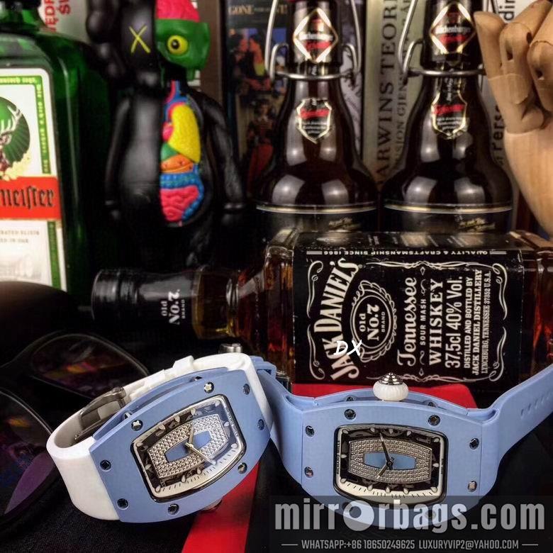 Replica Richard Mille 45x31x12mm 2nms18