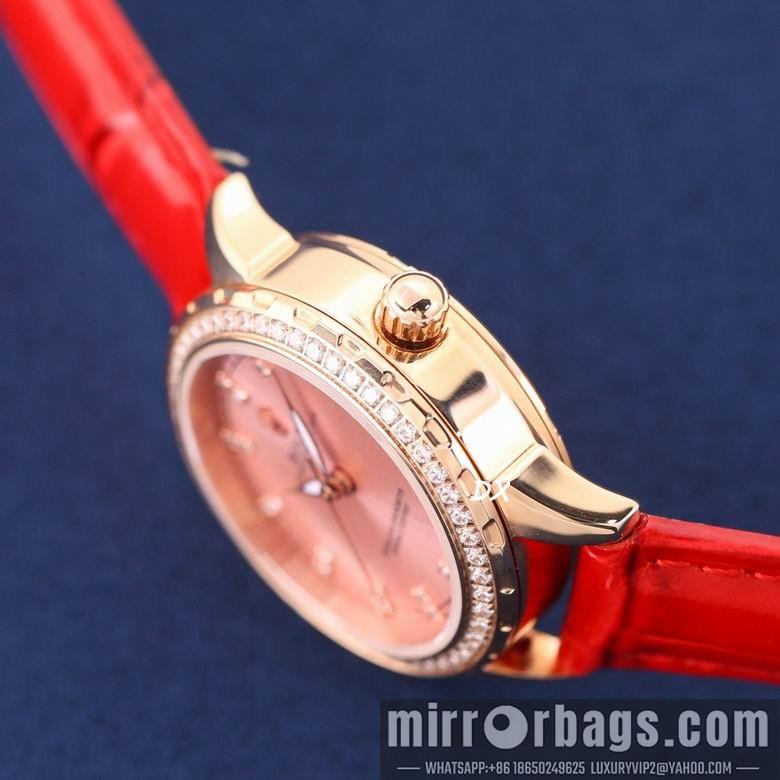 Replica Blancpain Watch 33mm 2nms10