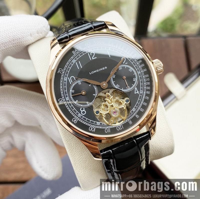 Replica Longines 42mm 1101137
