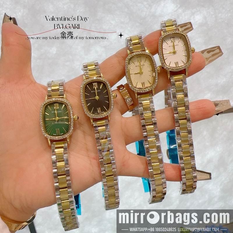 Replica Bvlgari 21X27mmX6mm 103166