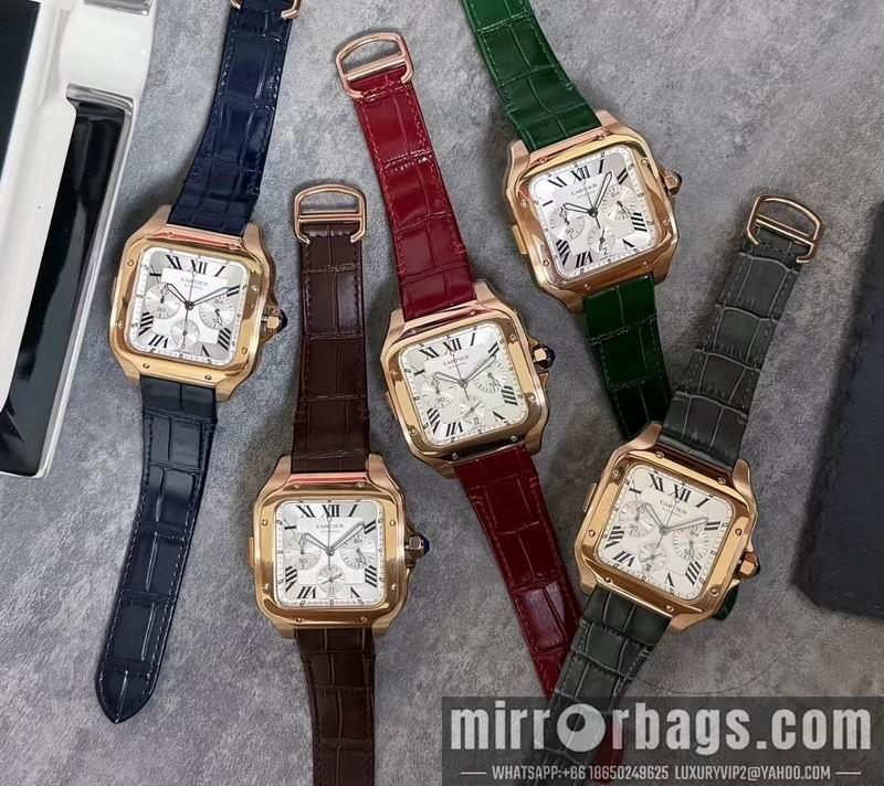 Replica New Model watch 081702
