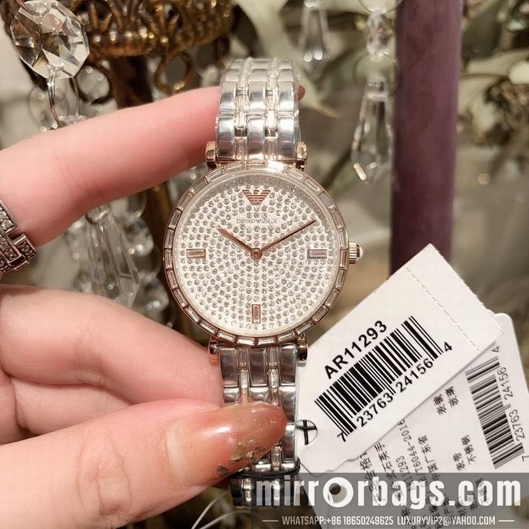Replica Ar11293 watch M04