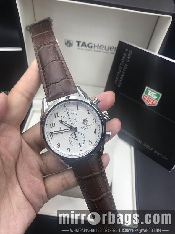 Replica Tag Heuer watch M65