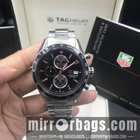 Replica Tag Heuer watch M50