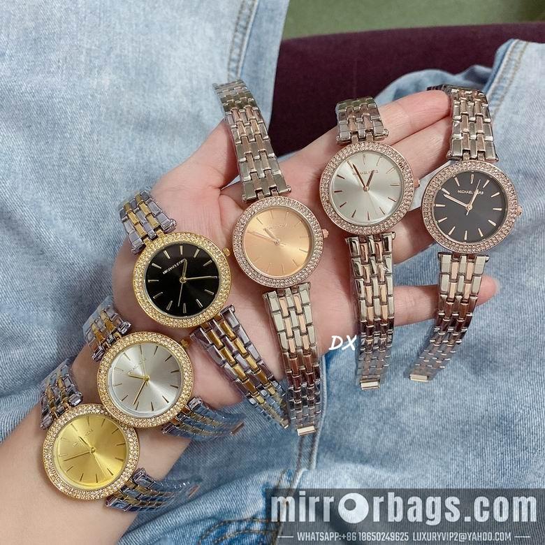 Replica Michael Kors 33mm 2nms31