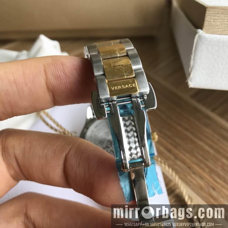 Replica Versace 43mm 33mm M19