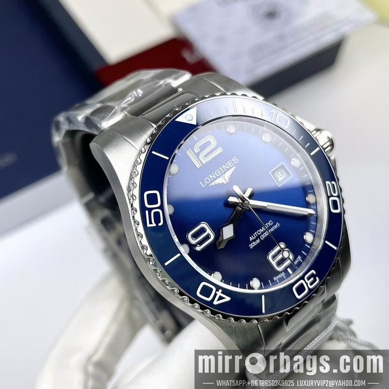 Replica Longines 41mm 022425