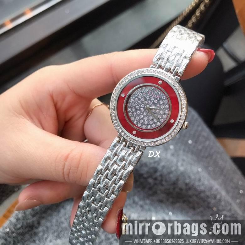 Replica Dior 34mm 2nms31
