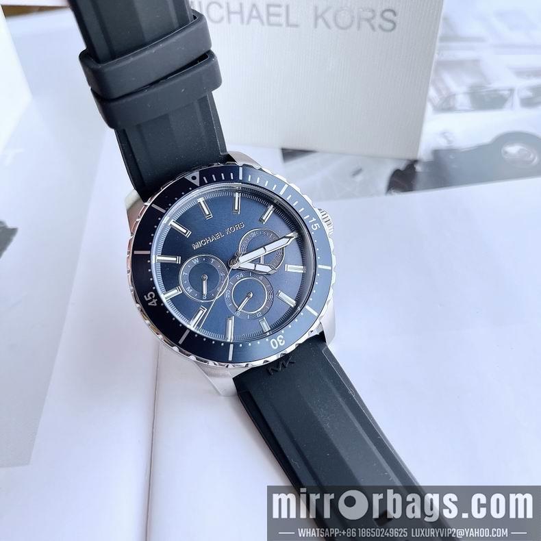 Replica Michael Kors MK7160 men 43x12mm 111108