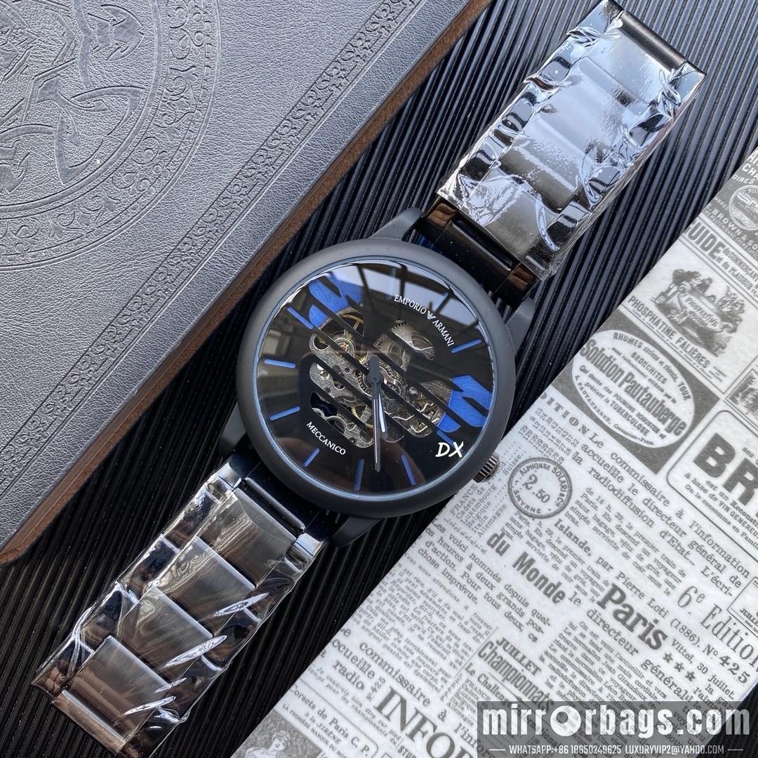 Replica Armani 40x11mm 3nms62