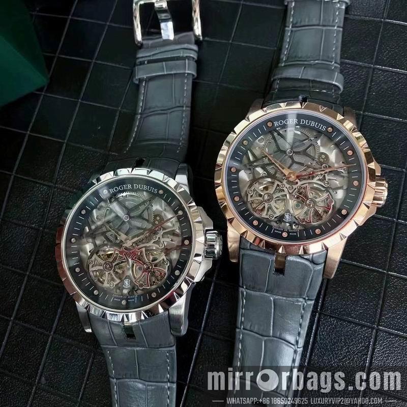 Replica Roger Dubuis 46mm 060855