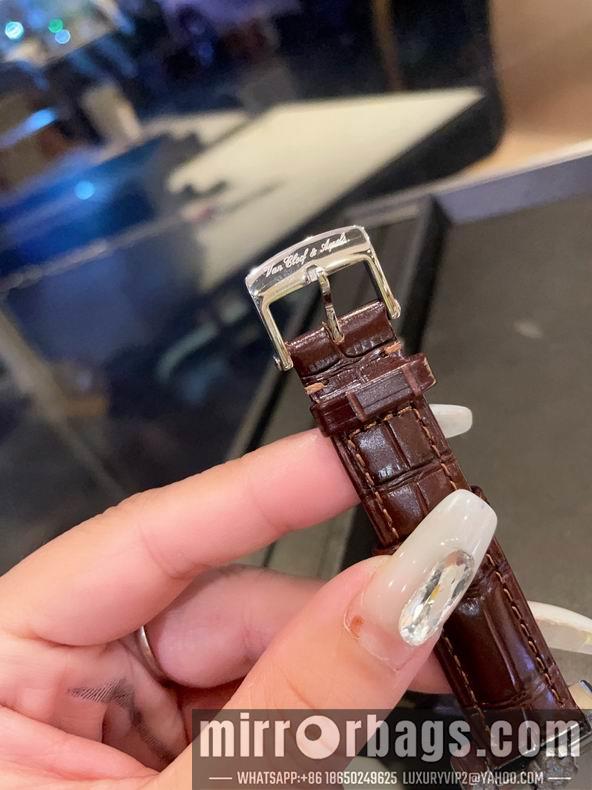 Replica Van Cleef & Arpels women 33mm 101649