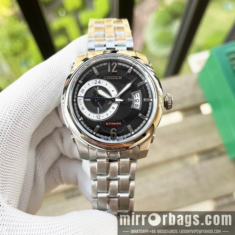 Replica Citizen 44X12mm 122312