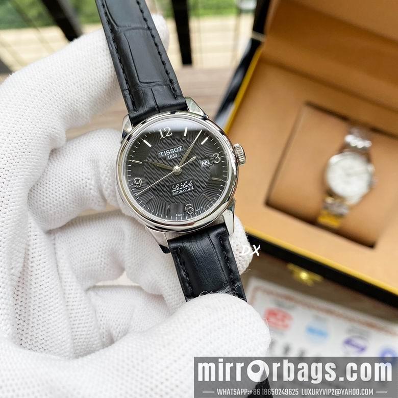 Replica Tissot 29x11mm 2nms26