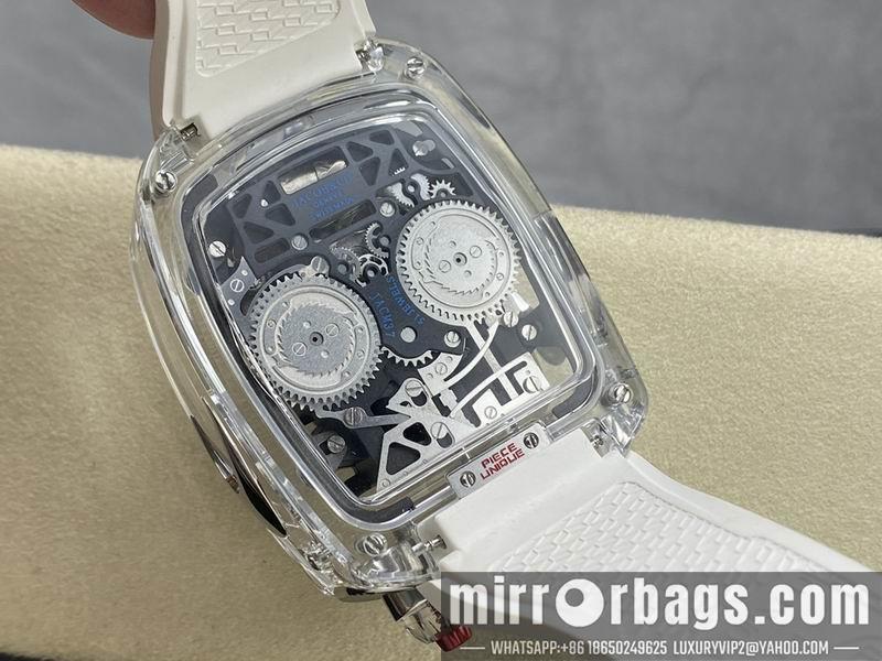 Replica Jacob & Co watch 082931