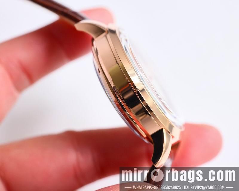 Replica Glashutte 42X12mm 041327