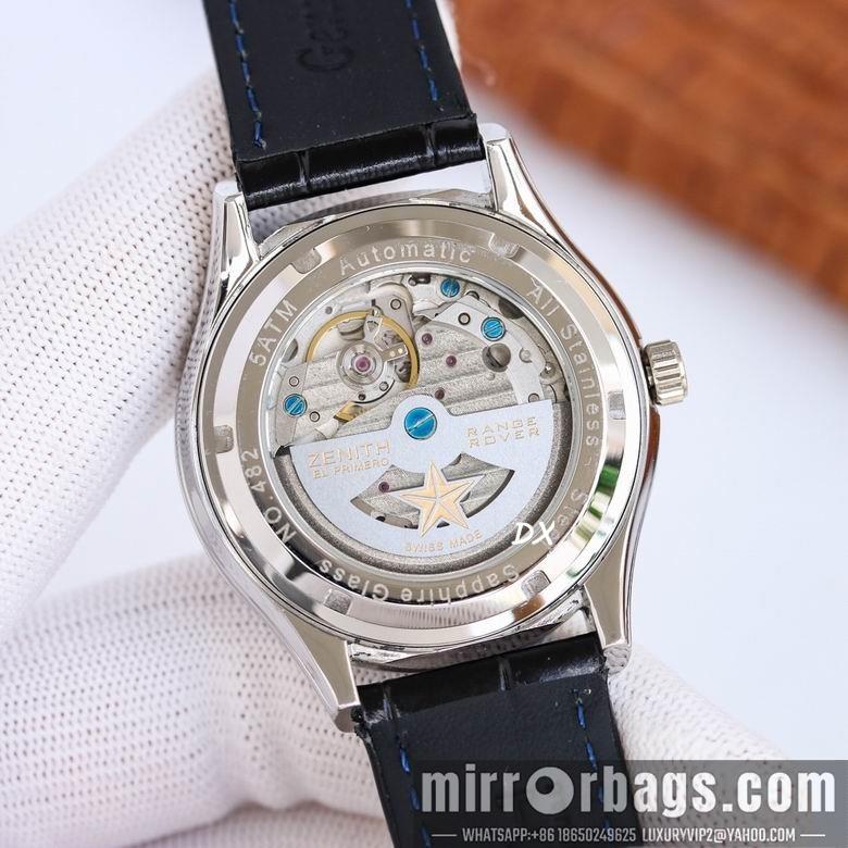 Replica Zenith 40mm 12nyh08