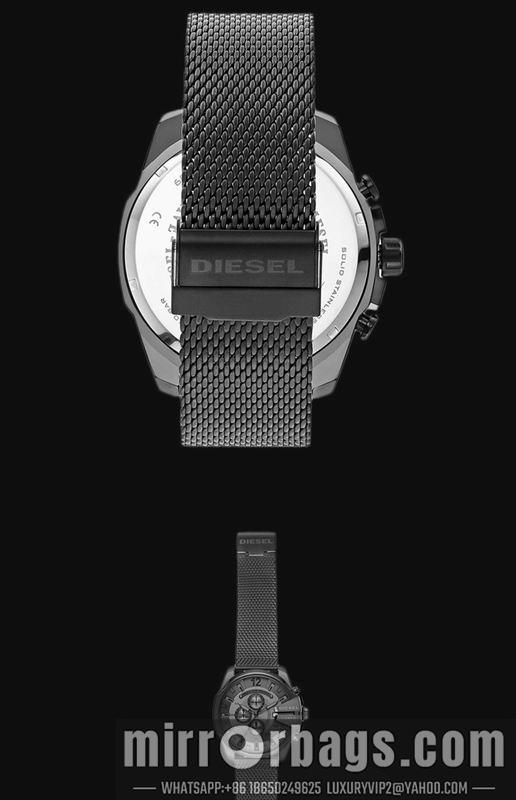 Replica Diesel 50X12mm 060826