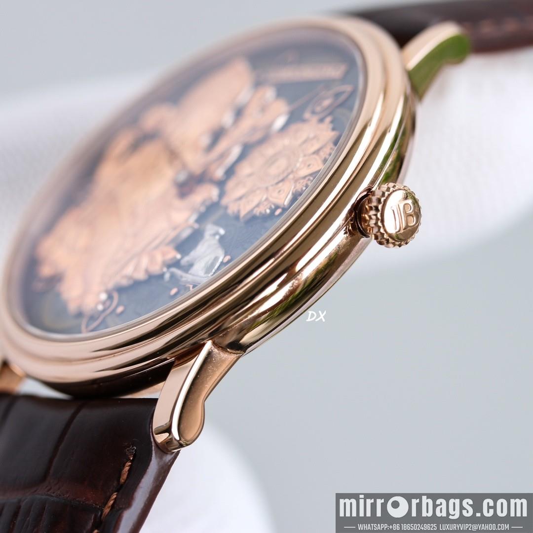 Replica Blancpain Watch 10nms22